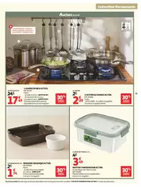 Catalogue Auchan page 21