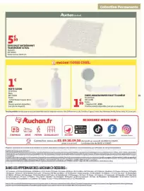 Catalogue Auchan page 23