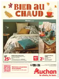 Catalogue Auchan page 24