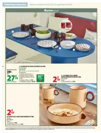 Catalogue Auchan page 6