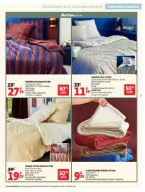 Catalogue Auchan page 7