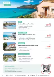 Catalogue Auchan Voyages | Brochure Auchan Voyages page 10