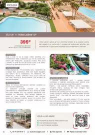 Catalogue Auchan Voyages | Brochure Auchan Voyages page 18