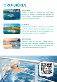 Catalogue Auchan Voyages | Brochure Auchan Voyages page 4