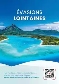 Catalogue Auchan Voyages | Brochure Auchan Voyages page 48