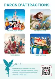Catalogue Auchan Voyages | Brochure Auchan Voyages page 5