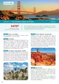 Catalogue Auchan Voyages | Brochure Auchan Voyages page 50