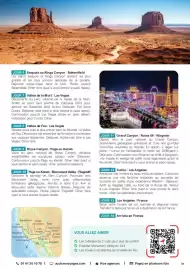 Catalogue Auchan Voyages | Brochure Auchan Voyages page 51