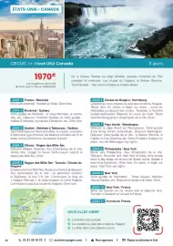 Catalogue Auchan Voyages | Brochure Auchan Voyages page 54