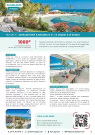 Catalogue Auchan Voyages | Brochure Auchan Voyages page 57