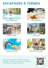 Catalogue Auchan Voyages | Brochure Auchan Voyages page 6