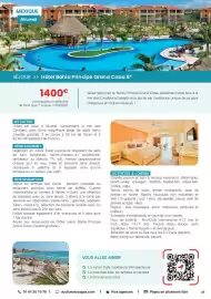 Catalogue Auchan Voyages | Brochure Auchan Voyages page 65
