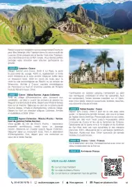Catalogue Auchan Voyages | Brochure Auchan Voyages page 67