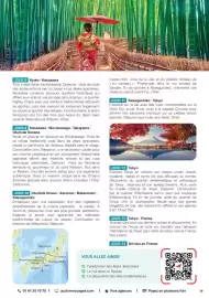 Catalogue Auchan Voyages | Brochure Auchan Voyages page 79