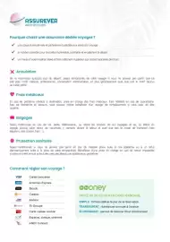 Catalogue Auchan Voyages | Brochure Auchan Voyages page 82
