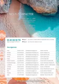 Catalogue Auchan Voyages | Brochure Auchan Voyages page 83