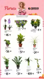 Encarte Giassi Supermercados semana 37 Página 1
