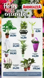 Catálogo Supermercados Andreazza Página 1