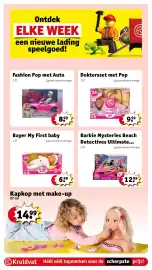 Kruidvat folder | Speelgoed Pagina 11