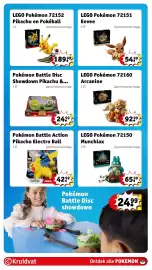 Kruidvat folder | Speelgoed Pagina 13