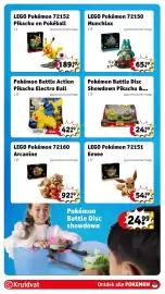 Kruidvat folder | Speelgoed Pagina 13