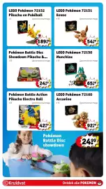 Kruidvat folder | Speelgoed Pagina 13