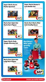 Kruidvat folder | Speelgoed Pagina 14