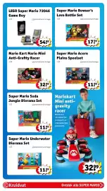Kruidvat folder | Speelgoed Pagina 14