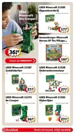 Kruidvat folder | Speelgoed Pagina 15
