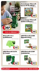 Kruidvat folder | Speelgoed Pagina 15