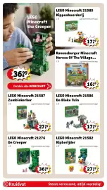 Kruidvat folder | Speelgoed Pagina 15