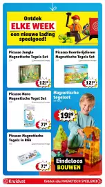 Kruidvat folder | Speelgoed Pagina 17