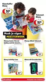 Kruidvat folder | Speelgoed Pagina 20