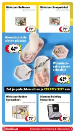 Kruidvat folder | Speelgoed Pagina 21