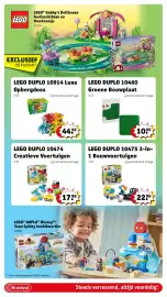 Kruidvat folder | Speelgoed Pagina 22