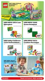 Kruidvat folder | Speelgoed Pagina 22