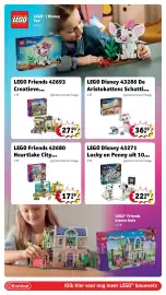 Kruidvat folder | Speelgoed Pagina 23