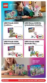 Kruidvat folder | Speelgoed Pagina 23