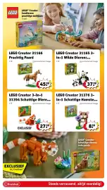 Kruidvat folder | Speelgoed Pagina 24