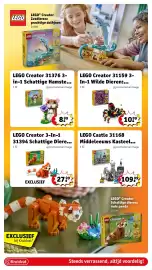 Kruidvat folder | Speelgoed Pagina 24