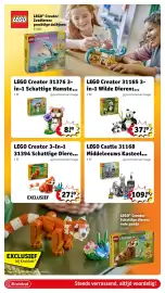 Kruidvat folder | Speelgoed Pagina 24