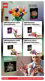 Kruidvat folder | Speelgoed Pagina 25