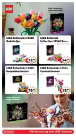 Kruidvat folder | Speelgoed Pagina 25