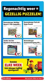 Kruidvat folder | Speelgoed Pagina 32