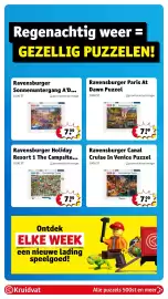 Kruidvat folder | Speelgoed Pagina 32