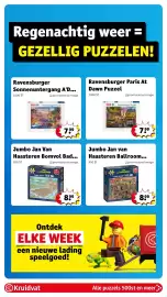 Kruidvat folder | Speelgoed Pagina 32