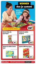 Kruidvat folder | Speelgoed Pagina 34