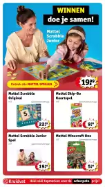 Kruidvat folder | Speelgoed Pagina 34