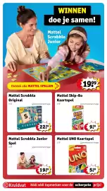 Kruidvat folder | Speelgoed Pagina 34