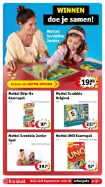 Kruidvat folder | Speelgoed Pagina 34